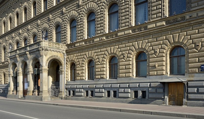 Дворец великого князя Владимира Александровича – автобусные экскурсии от 700 рублей Дворец великого князя Владимира Александровича – автобусные экскурсии от 700 рублей