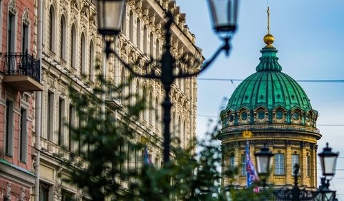 Казанский собор: храм-музей Отечественной войны 1812 года (для заказных групп) – пешеходные экскурсии для заказных групп от 290 рублей