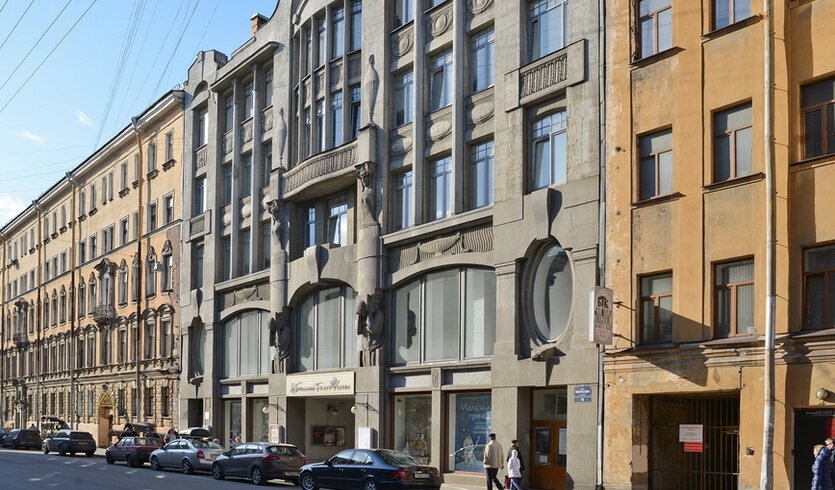 Большой театр кукол (+ мастер-класс по кукловождению) — Музеи