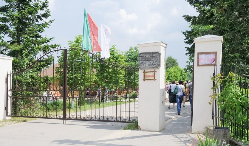 Дудутки – туры и круизы из Петербурга от 14900 рублей