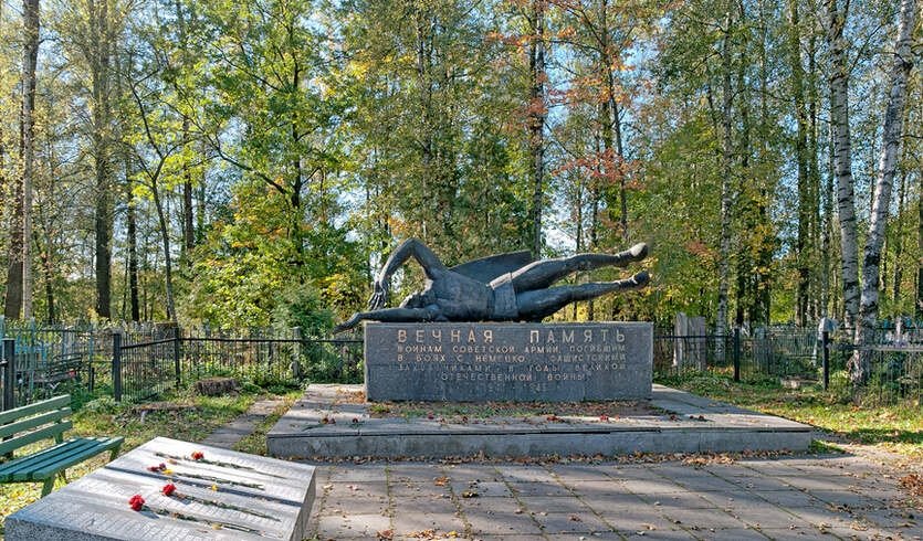 Завтра была война — Автобусные загородные