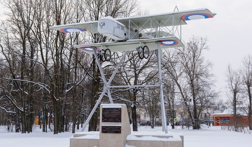 Гатчина - военная и дачная слобода (для заказных групп) – автобусные экскурсии для организованных групп от 850 рублей