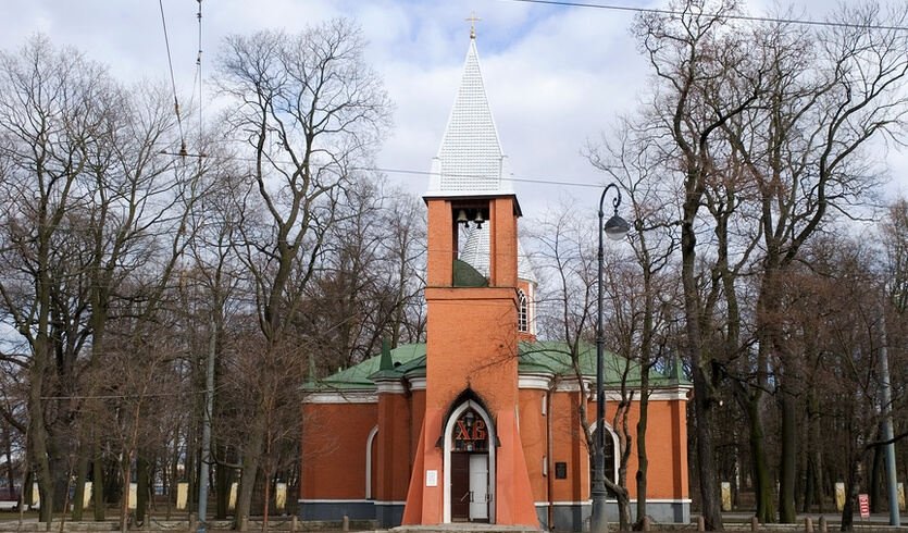 Романские и готические мотивы в архитектуре Петербурга (для заказных групп) – автобусные экскурсии для организованных групп от 465 рублей
