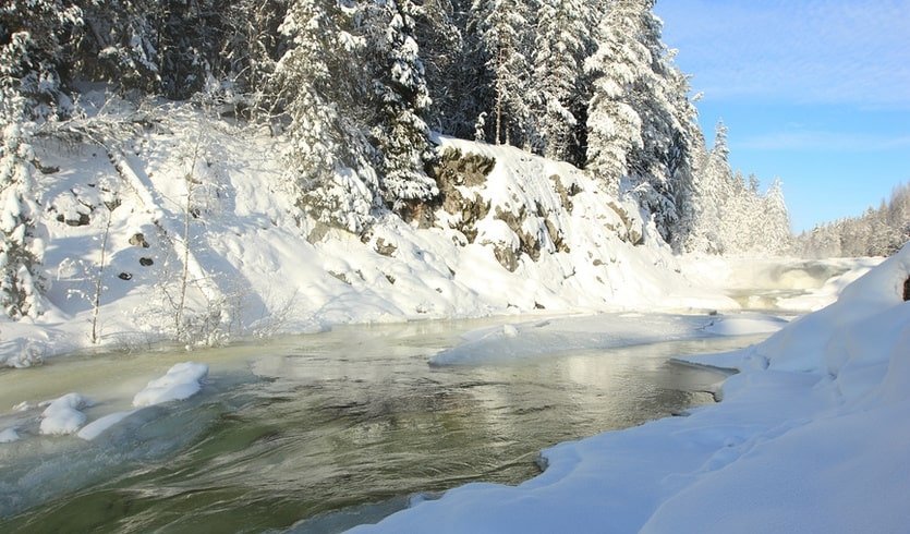 Бронзовый вояж в Петербург и 10 чудес Карелии с понедельника – туры в СПб от 27950 рублей