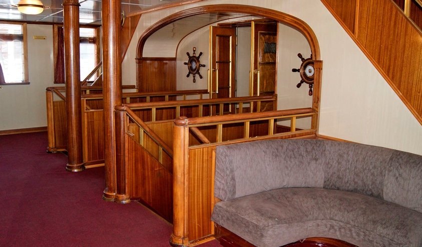 Внутреннее пространство