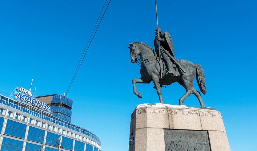 Великие Александры великого города (для заказных групп) – автобусные экскурсии для организованных групп