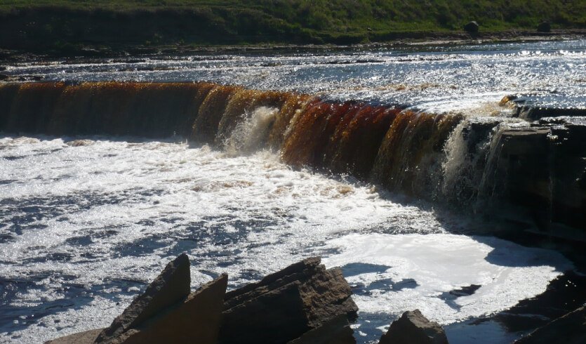Автобусная экскурсия в Саблинские пещеры (для групп) – автобусные экскурсии для организованных групп от 1800 рублей