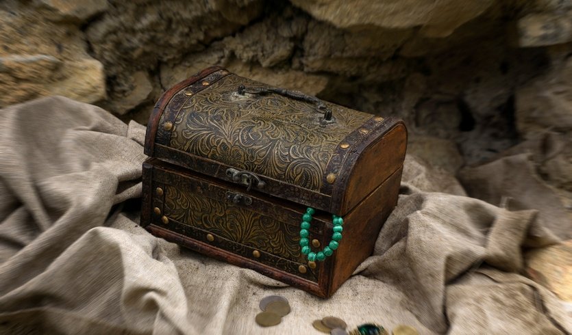 Ларец — Сборные экскурсии для школьников в Санкт-Петербурге