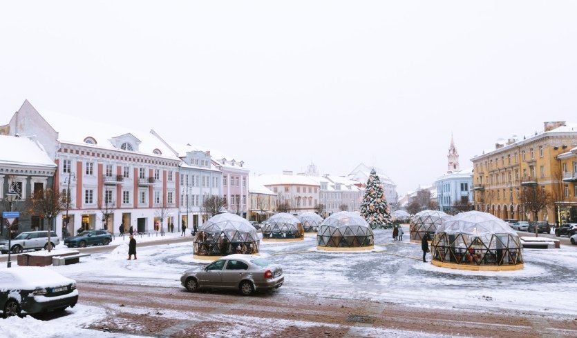 Тур в Литву и Латвию на 3 дня «Падал Прибалтийский снег» — фото №1 — Photo by Humphrey Muleba on Unsplash Тур в Литву и Латвию на 3 дня «Падал Прибалтийский снег» — экскурсия для заказных групп