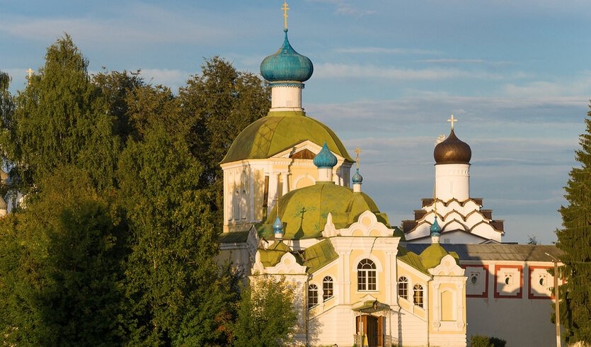 Тайны земли Лужской — Автобусные загородные