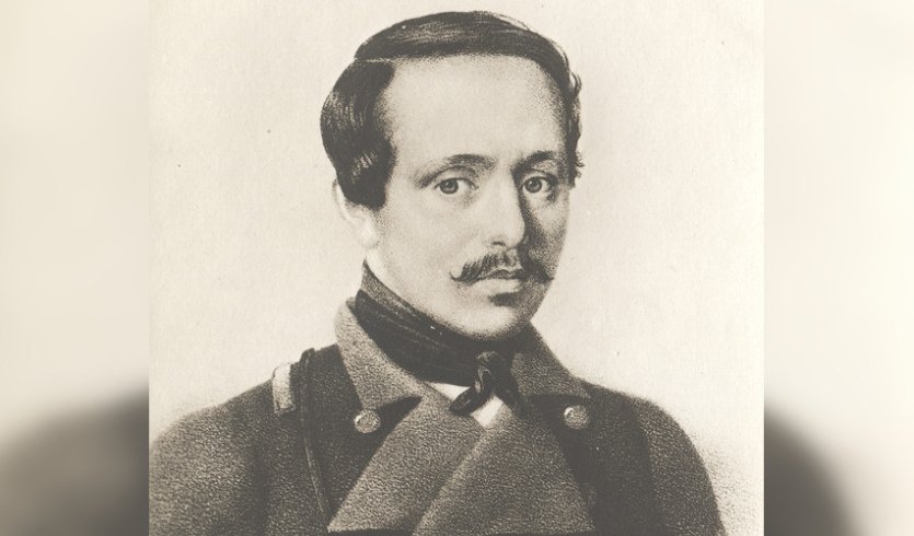 Петербургские записки М. Ю. Лермонтова (для заказных групп) – автобусные экскурсии для организованных групп от 500 рублей