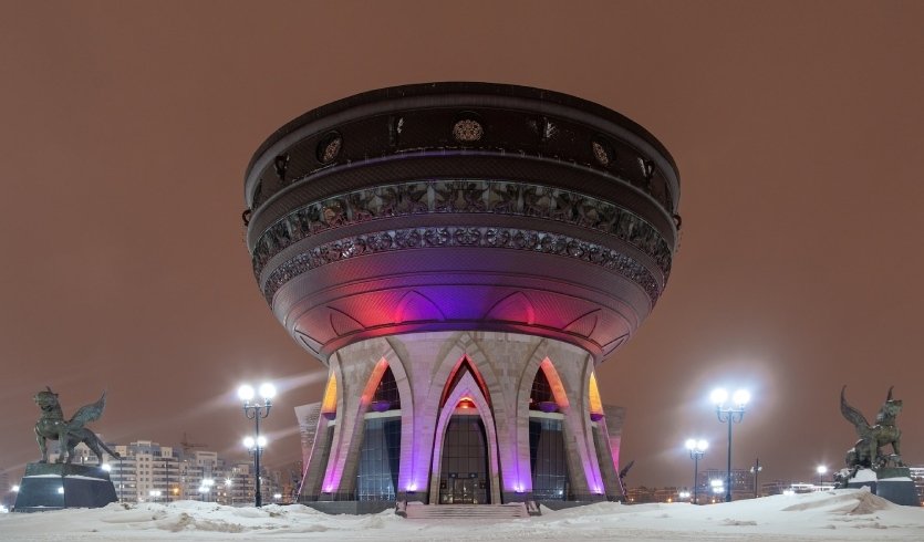 Новогодняя мозаика – собери сам (3 дня) — экскурсия не периодичная от 7670 рублей