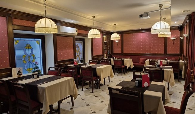 Интерьер ресторана – интерьерные экскурсии от 3650 рублей