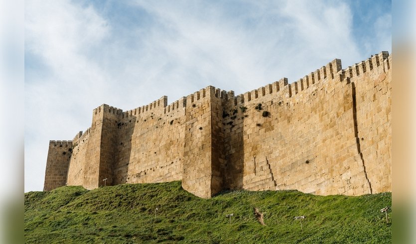 Нарын Кала — Туры в Дагестан от 60900 рублей Нарын Кала — Туры в Дагестан от 60900 рублей