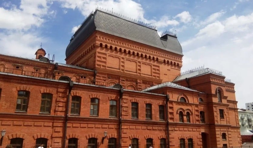 Могилев – Туры и круизы из Петербурга от 12900 рублей