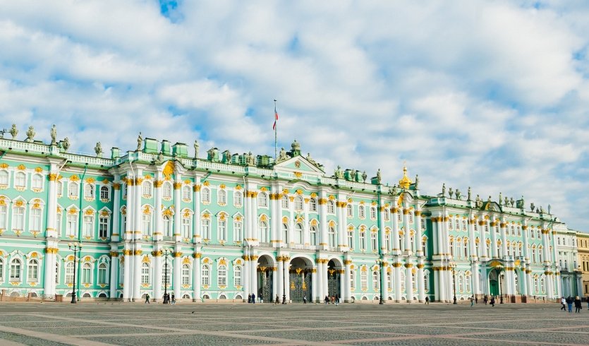 Эрмитаж – Туры в СПб от 26400 руб Эрмитаж – Туры в СПб от 26400 руб