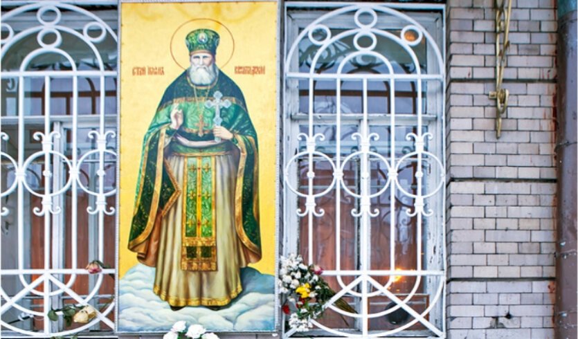 Женские обители Санкт-Петербурга (для заказных групп) – автобусные экскурсии для организованных групп от 650 рублей