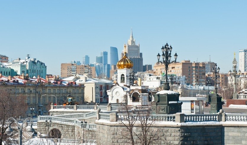 В Москву на 2 дня – туры в Москву от 2850 рублей В Москву на 2 дня – туры в Москву от 2850 рублей