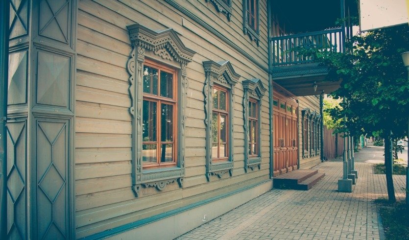 Казань каждый день! (2 дня) — экскурсия для заказных групп от 4460 рублей