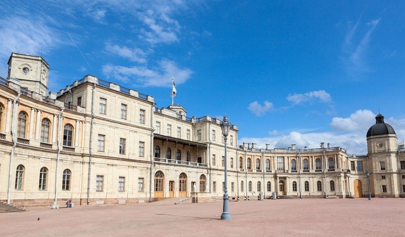 Отпуск в Санкт-Петербурге и Карельской сказке – фото №2 – Кекяляйнен Андрей / Фотобанк Лори Отпуск в Санкт-Петербурге и Карельской сказке – туры в Санкт-Петербург от 38650 рублей