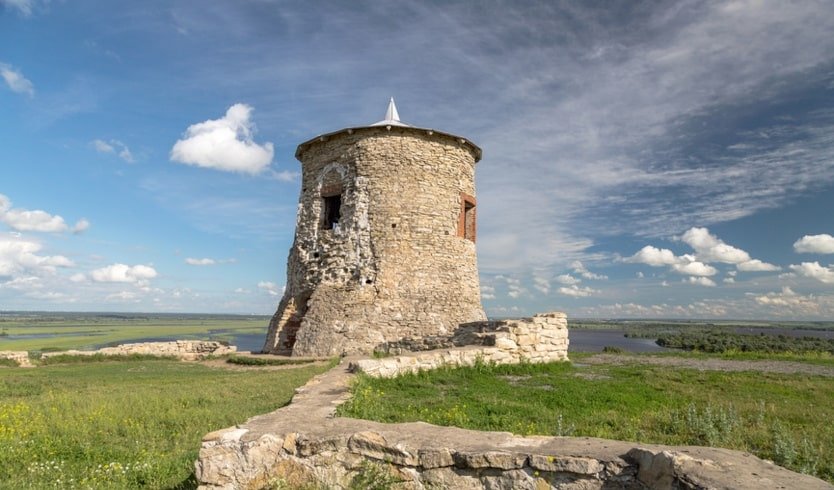 Татарстан на 100% – Туры в Казань от 17770 рублей 