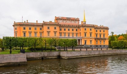 Петербург Достоевского (для заказных групп) – автобусные экскурсии для организованных групп от 500 рублей