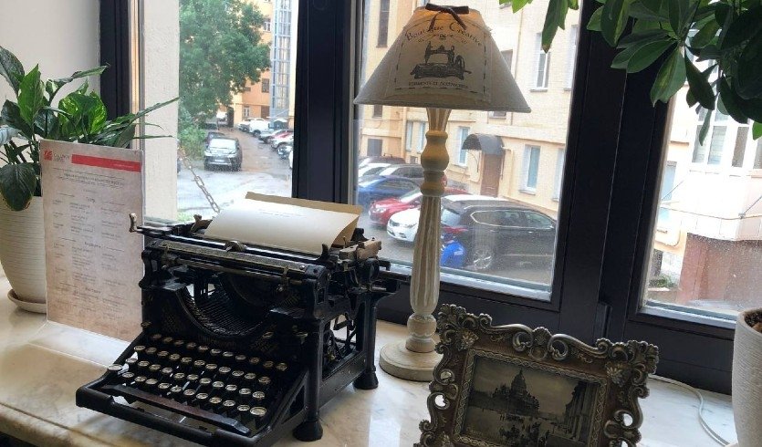 Отель «Галунов» – дворцы и особняки от 1750 рублей