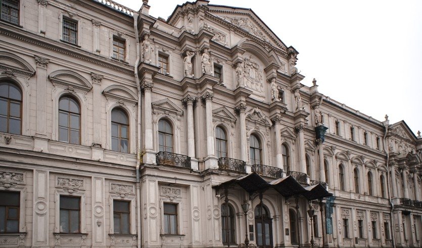 От Михаила к Михаилу – экскурсия о великих князьях Михайловичах – фото №1 От Михаила к Михаилу – экскурсия о великих князьях Михайловичах – автобусные экскурсии от 990 рублей