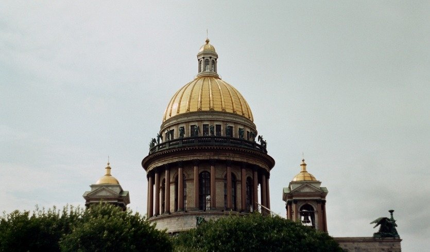 Серебряное ожерелье России (Петербург + о.Коневец на метеоре) – тур в СПб от 19740 рублей Фото автора Nastya Korenkova: Pexels