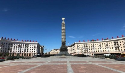 Беларусь, 3 дня: Минск, Хатынь, Мир, Брест – туры для школьников от 8850 рублей