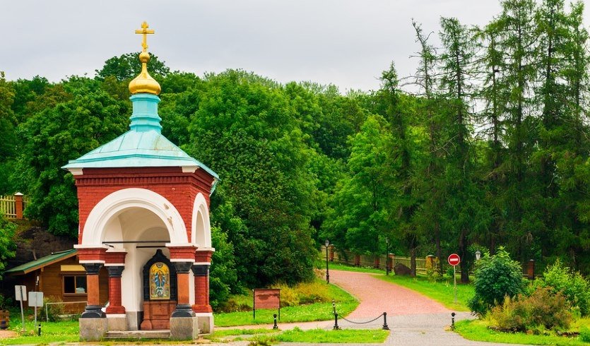 Валаам — речные круизы от 30900 рублей 