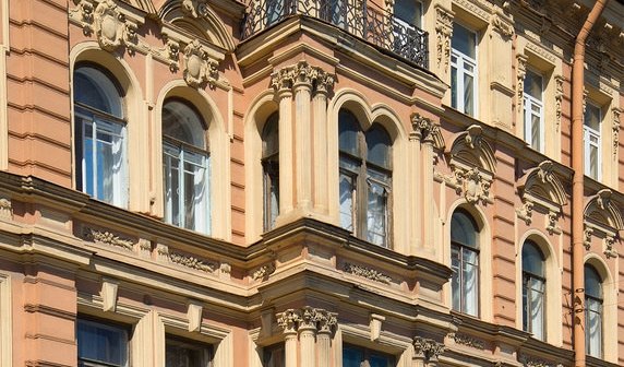 Есенин в Петербурге (автобусная экскурсия) — фото № 2 — Фотобанк Лори / Виктор Карасев Есенин в Петербурге (автобусная экскурсия) — автобусная экскурсия