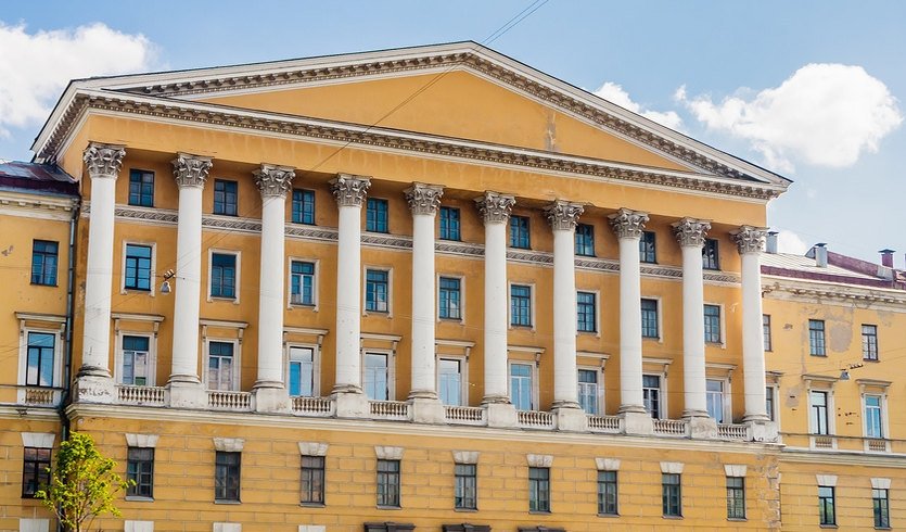 Петербургские медики и аптекари — автобусная экскурсия