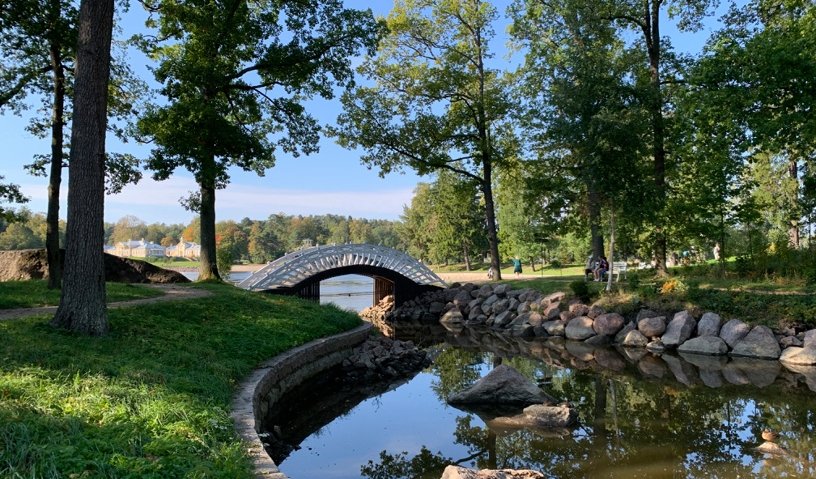 Большое путешествие в Средневековый Выборг 4 д - Сборные туры в Выборг от 27950 руб. 