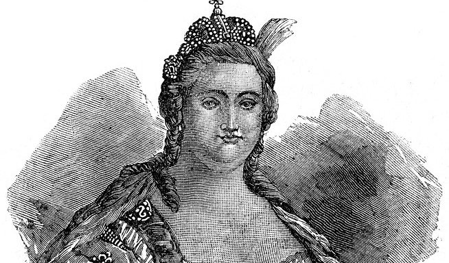 Дворцовые перевороты: власть и кровь — автобусная экскурсия