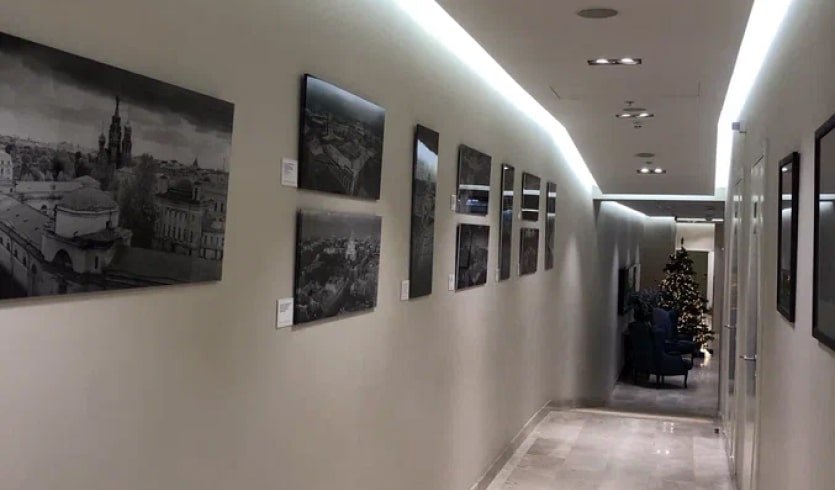 Отель «Индиго» – Экскурсии в дворцы и особняки от 2975 рублей