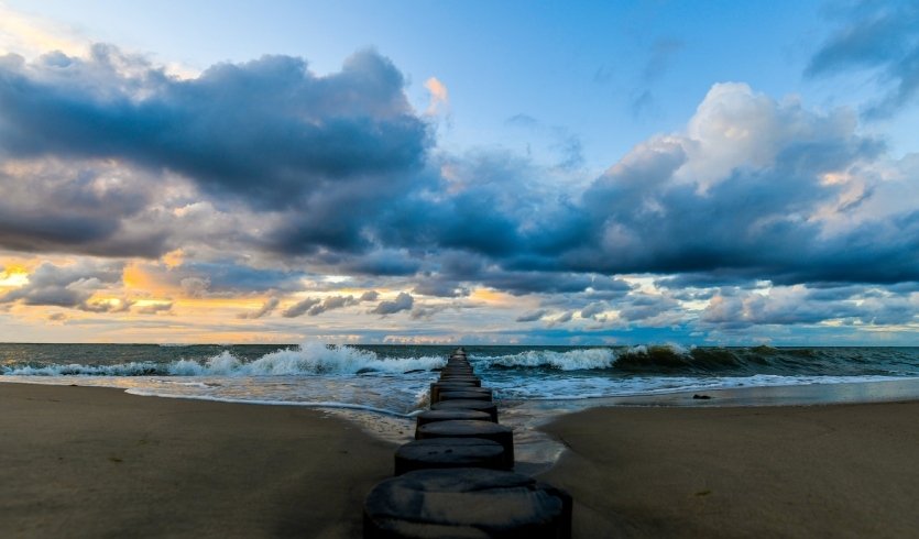 Майское путешествие в Калининград-Кенигсберг — фото №1 — Photo by shb on Unsplash Майское путешествие в Калининград-Кенигсберг — тур не периодичный