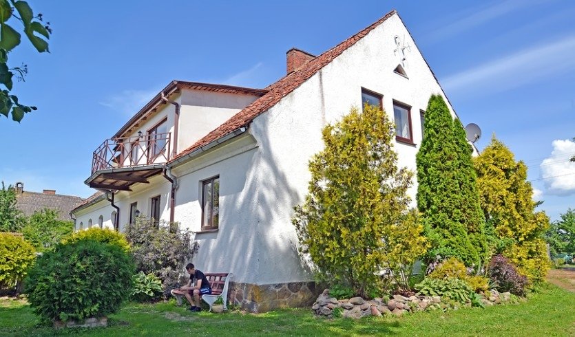 Страна Янтария — фото №5 — Фотобанк Лори / Ирина Борсученко Страна Янтария — экскурсия по расписанию от 26000 рублей