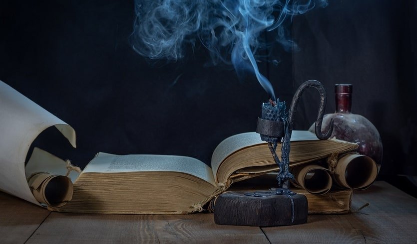 Старинная рукопись – экскурсии и программы для детей от 240 рублей