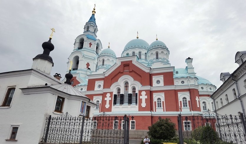 Легенды Карелии: Рускеала и Валаам – туры в Карелию от 12600 рублей