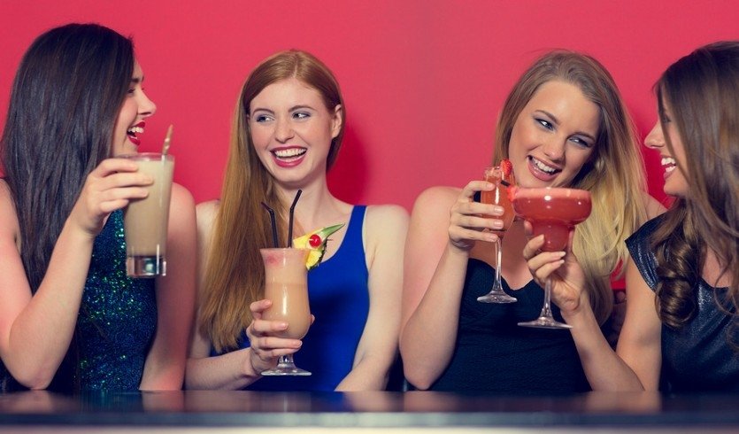 Корпоративная программа «Женские образы Петербурга» – корпоративные мероприятия от 1100 рублей