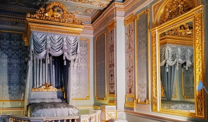 Молодожены в Гатчине — Индивидуальные (VIP) экскурсии и туры в Санкт-Петербурге от 9200 руб.