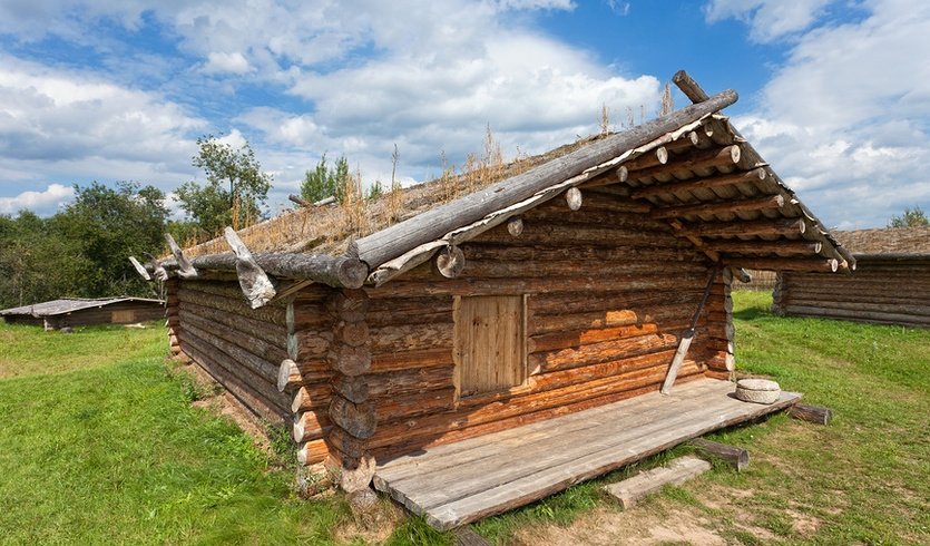 Путешествие в Любытино (для заказных групп) — Экскурсии для организованных групп от 1480 рублей