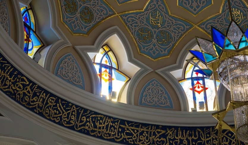 Золотые страницы Татарстана – тысячелетние города – туры для школьников от 7030 рублей