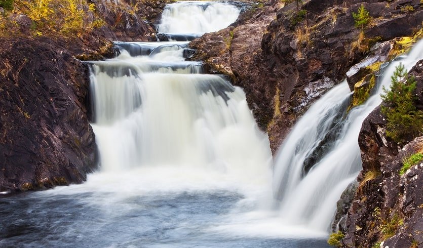 Водопад Кивач – туры в Карелию от 14350 рублей Водопад Кивач – туры в Карелию от 14350 рублей