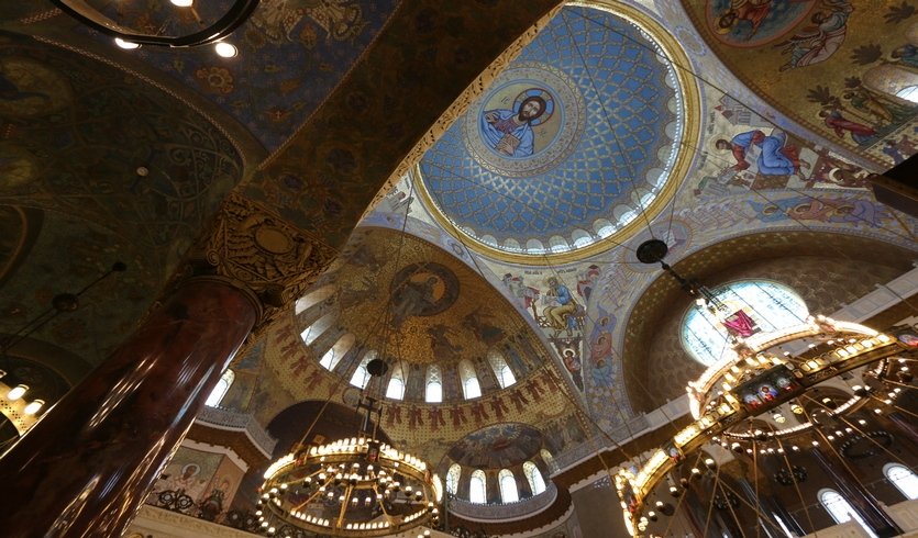 Петергоф и Кронштадт - Индивидуальные (VIP) экскурсии и туры от 3600 рублей