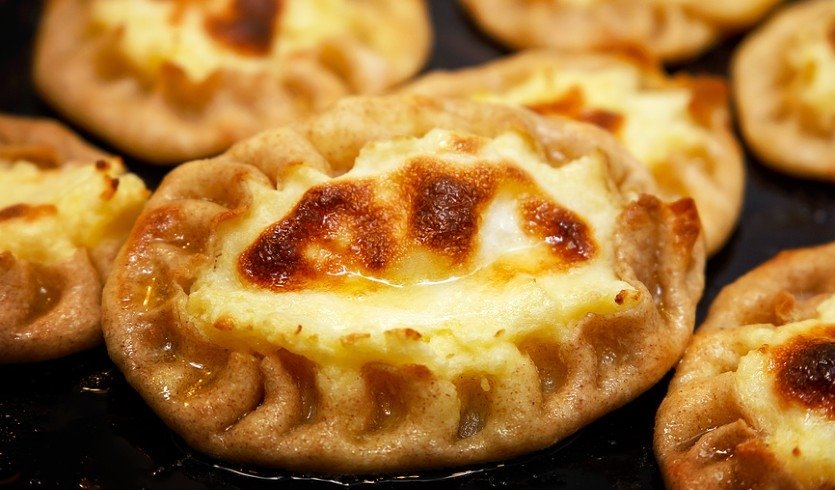 Карельские калитки – туры в Карелию от 24950 рублей