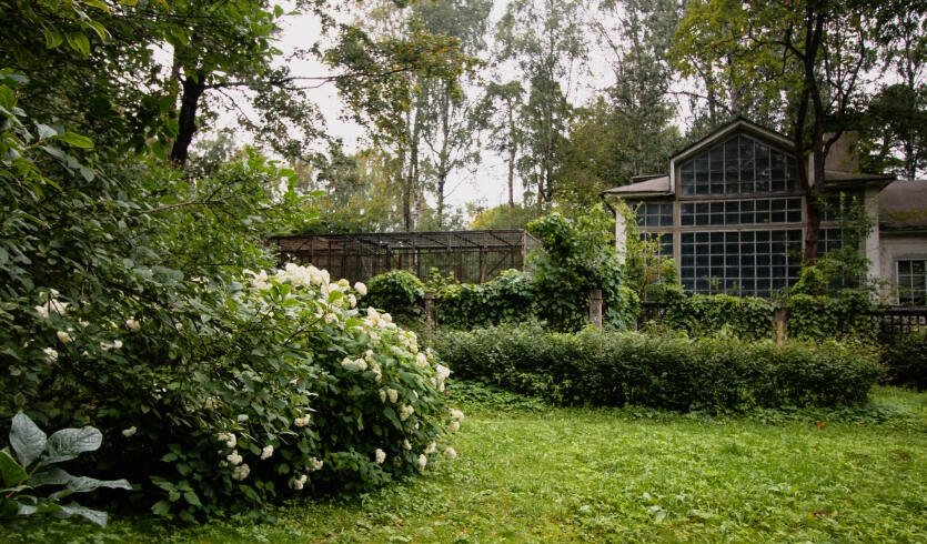 Всеволожский район: о дворянских усадьбах и научных открытиях – автобусные экскурсии для организованных групп 