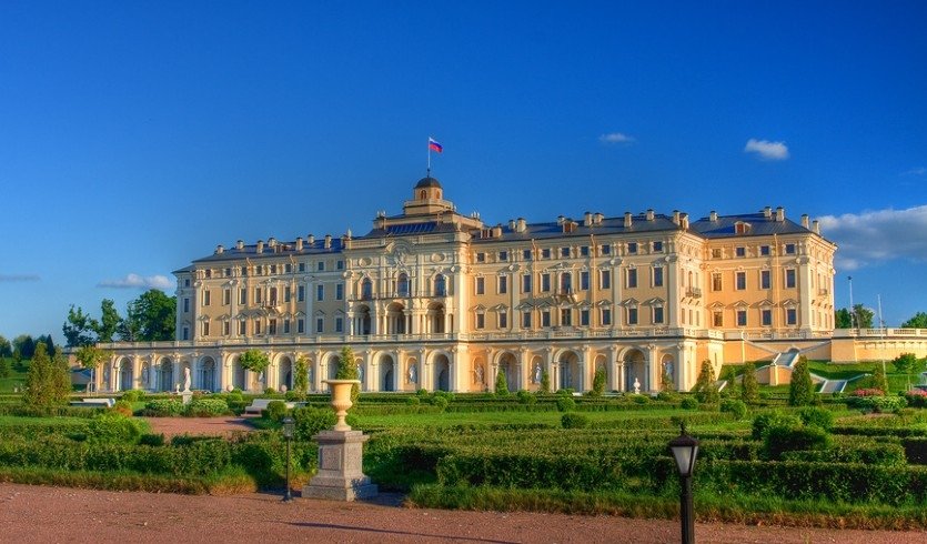 Петергофские каникулы, 8 дней (июнь-август) – сборные туры в Санкт-Петербург от 43150 рублей