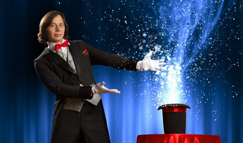 Музей магии: интерактивные экскурсии (для школьных групп) – Экскурсии для школьников в Санкт-Петербурге под заказ от 870 рублей